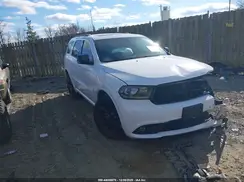 1C4RDJDG5HC600953 2017 DODGE DURANGO