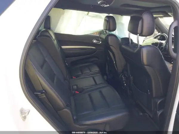 1C4RDJDG5HC600953 2017 DODGE DURANGO - Image 8
