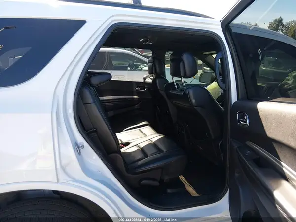 1C4RDJDG5HC612052 2017 DODGE DURANGO - Image 8