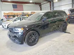 1C4RDJDG5HC629966 2017 DODGE DURANGO