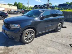 1C4RDJDG5HC636593 2017 DODGE DURANGO
