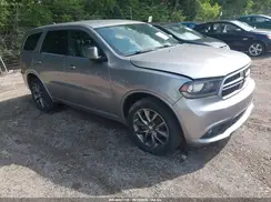 1C4RDJDG5HC652423 2017 DODGE DURANGO