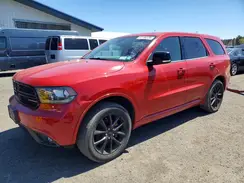 1C4RDJDG5HC665107 2017 DODGE DURANGO
