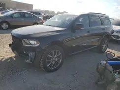 1C4RDJDG5HC681162 2017 DODGE DURANGO