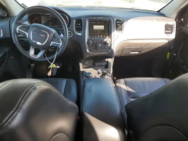 1C4RDJDG5HC681162 2017 DODGE DURANGO - Image 8