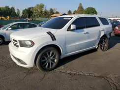 1C4RDJDG5HC697801 2017 DODGE DURANGO