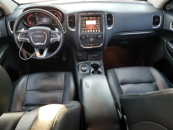 1C4RDJDG5HC697801 2017 DODGE DURANGO - Image 8