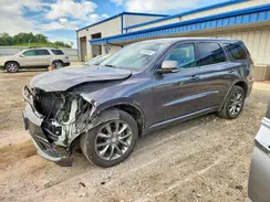 1C4RDJDG5HC697829 2017 DODGE DURANGO