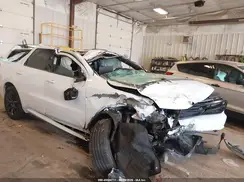 1C4RDJDG5HC703760 2017 DODGE DURANGO
