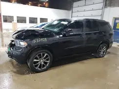 1C4RDJDG5HC713544 2017 DODGE DURANGO