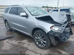 1C4RDJDG5HC713916 2017 DODGE DURANGO