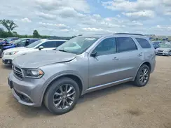 1C4RDJDG5HC717903 2017 DODGE DURANGO