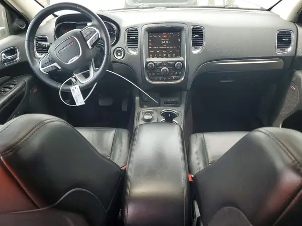1C4RDJDG5HC717903 2017 DODGE DURANGO - Image 8