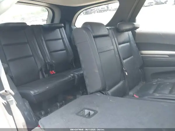 1C4RDJDG5HC723135 2017 DODGE DURANGO - Image 8