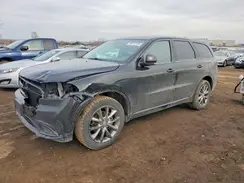 1C4RDJDG5HC724897 2017 DODGE DURANGO