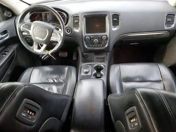 1C4RDJDG5HC724897 2017 DODGE DURANGO - Image 8