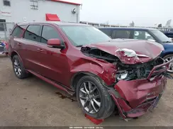 1C4RDJDG5HC725239 2017 DODGE DURANGO