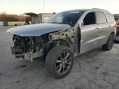 1C4RDJDG5HC726066 2017 DODGE DURANGO