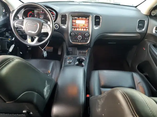 1C4RDJDG5HC726066 2017 DODGE DURANGO - Image 8