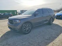 1C4RDJDG5HC726214 2017 DODGE DURANGO