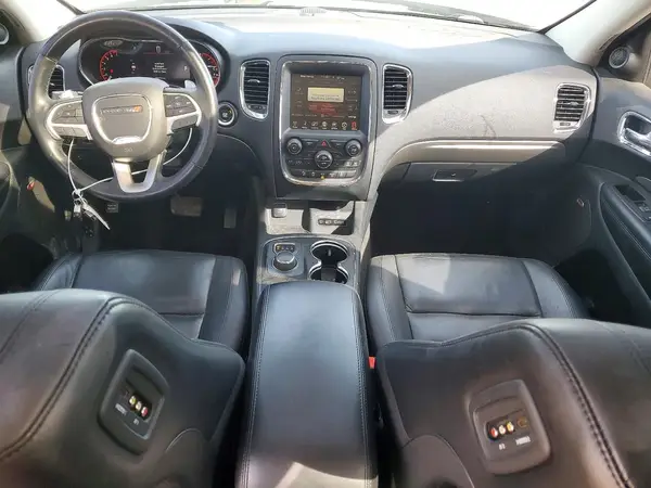 1C4RDJDG5HC726214 2017 DODGE DURANGO - Image 8