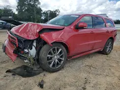 1C4RDJDG5HC737178 2017 DODGE DURANGO