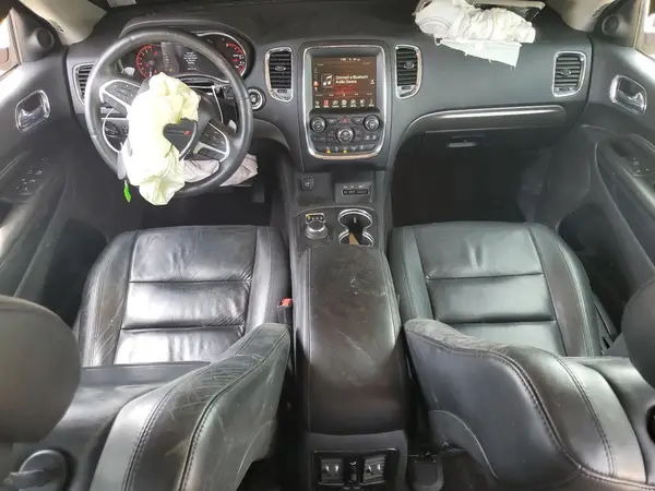 1C4RDJDG5HC737178 2017 DODGE DURANGO - Image 8