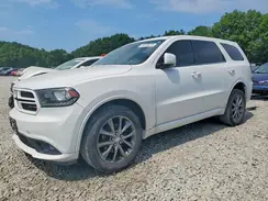 1C4RDJDG5HC774909 2017 DODGE DURANGO