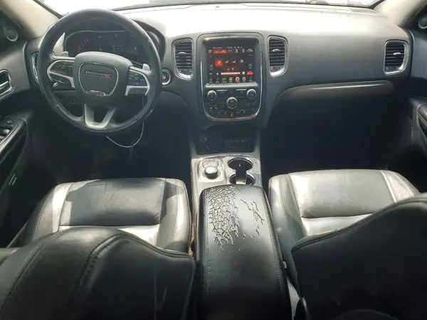 1C4RDJDG5HC774909 2017 DODGE DURANGO - Image 8