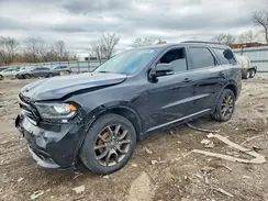 1C4RDJDG5HC781018 2017 DODGE DURANGO