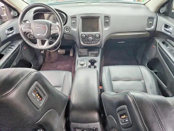 1C4RDJDG5HC781018 2017 DODGE DURANGO - Image 8