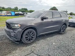 1C4RDJDG5HC783089 2017 DODGE DURANGO