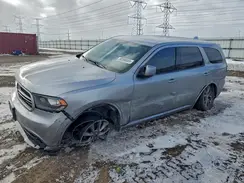 1C4RDJDG5HC796814 2017 DODGE DURANGO