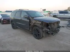 1C4RDJDG5HC799194 2017 DODGE DURANGO