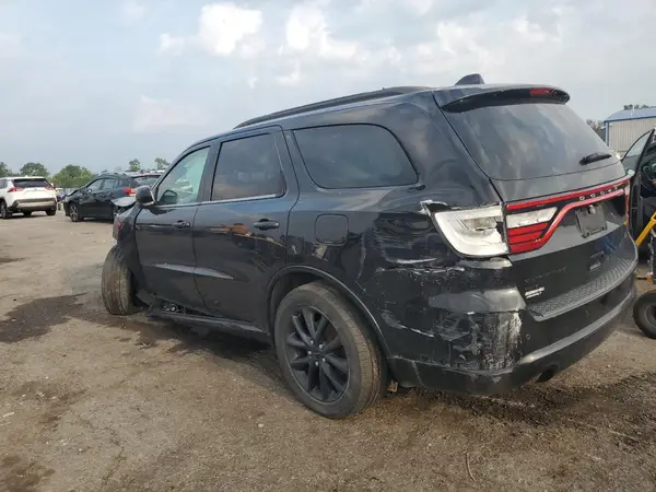 1C4RDJDG5HC799308 2017 DODGE DURANGO - Image 2