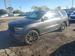 1C4RDJDG5HC799311 2017 DODGE DURANGO