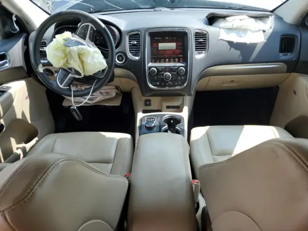 1C4RDJDG5HC806189 2017 DODGE DURANGO - Image 8