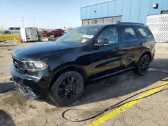 1C4RDJDG5HC806208 2017 DODGE DURANGO