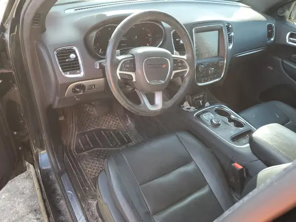 1C4RDJDG5HC806208 2017 DODGE DURANGO - Image 8