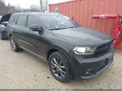 1C4RDJDG5HC806337 2017 DODGE DURANGO