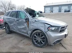 1C4RDJDG5HC814339 2017 DODGE DURANGO