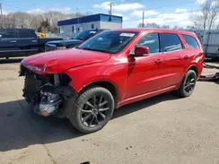 1C4RDJDG5HC820870 2017 DODGE DURANGO