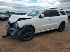 1C4RDJDG5HC821050 2017 DODGE DURANGO
