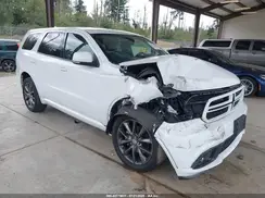 1C4RDJDG5HC827947 2017 DODGE DURANGO