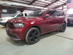 1C4RDJDG5HC839189 2017 DODGE DURANGO