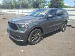 1C4RDJDG5HC848328 2017 DODGE DURANGO
