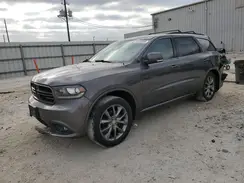 1C4RDJDG5HC850872 2017 DODGE DURANGO