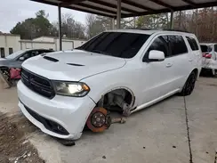1C4RDJDG5HC869194 2017 DODGE DURANGO