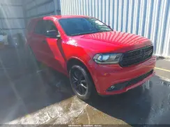 1C4RDJDG5HC870216 2017 DODGE DURANGO