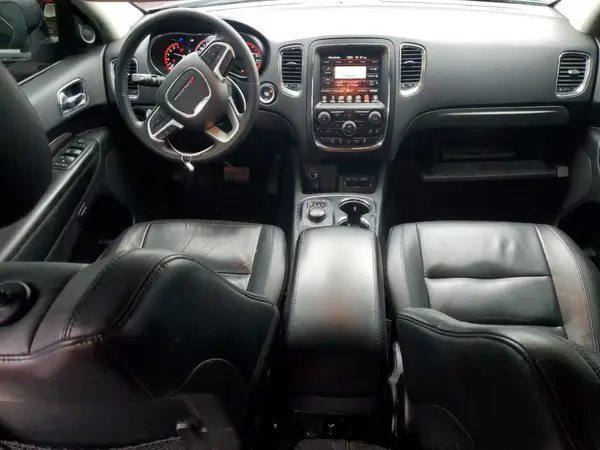 1C4RDJDG5HC870684 2017 DODGE DURANGO - Image 8
